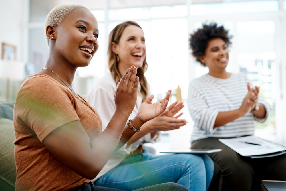 ed Corporate Wellness Talks